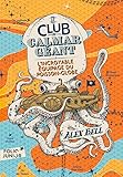 equipage hermes apres rasage  Le Club du Calmar Géant: L\'Incroyable Équipage du Poisson-Globe (1)