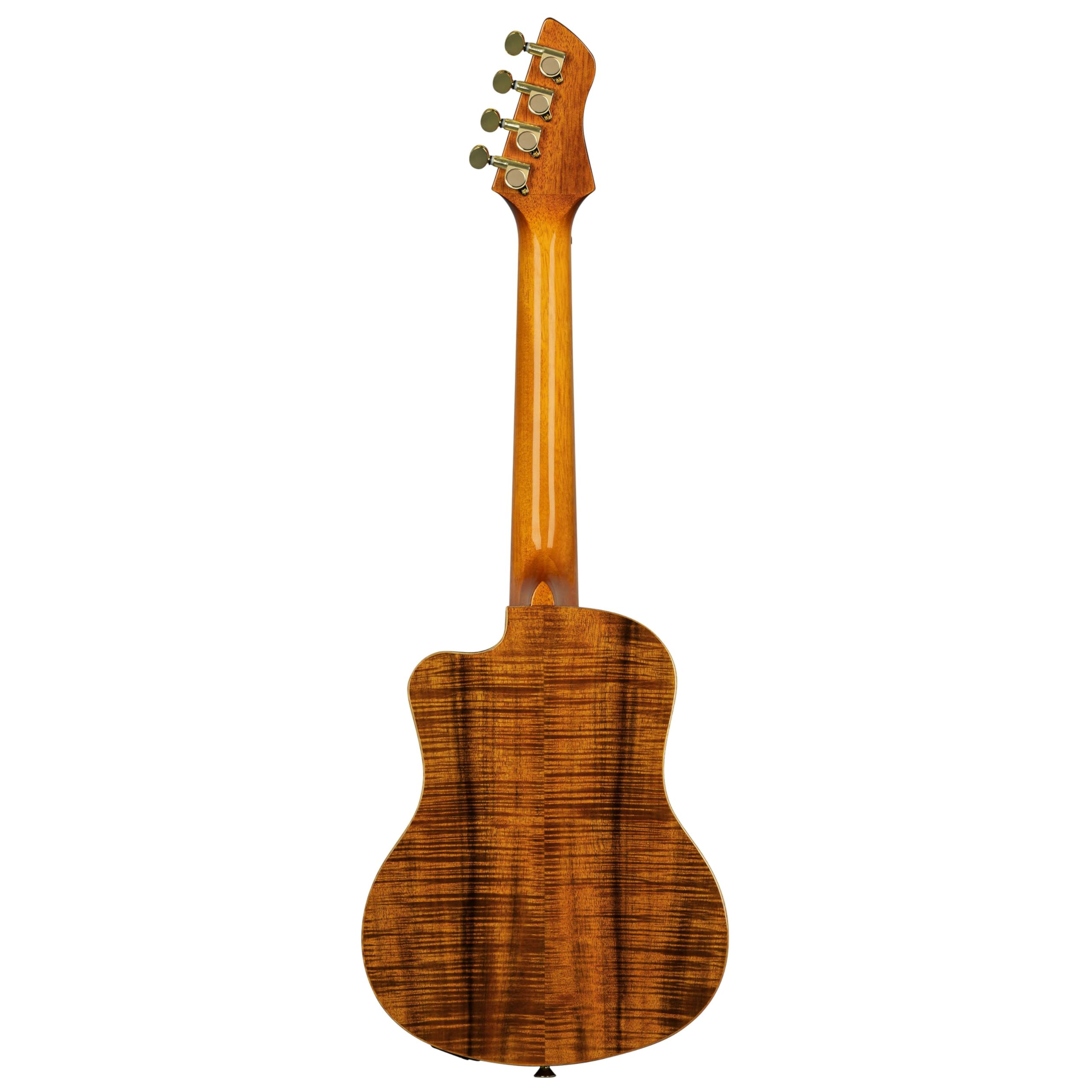 Ortega RUHZ30TH-DO 30th Anniversary - Ukulele tenore