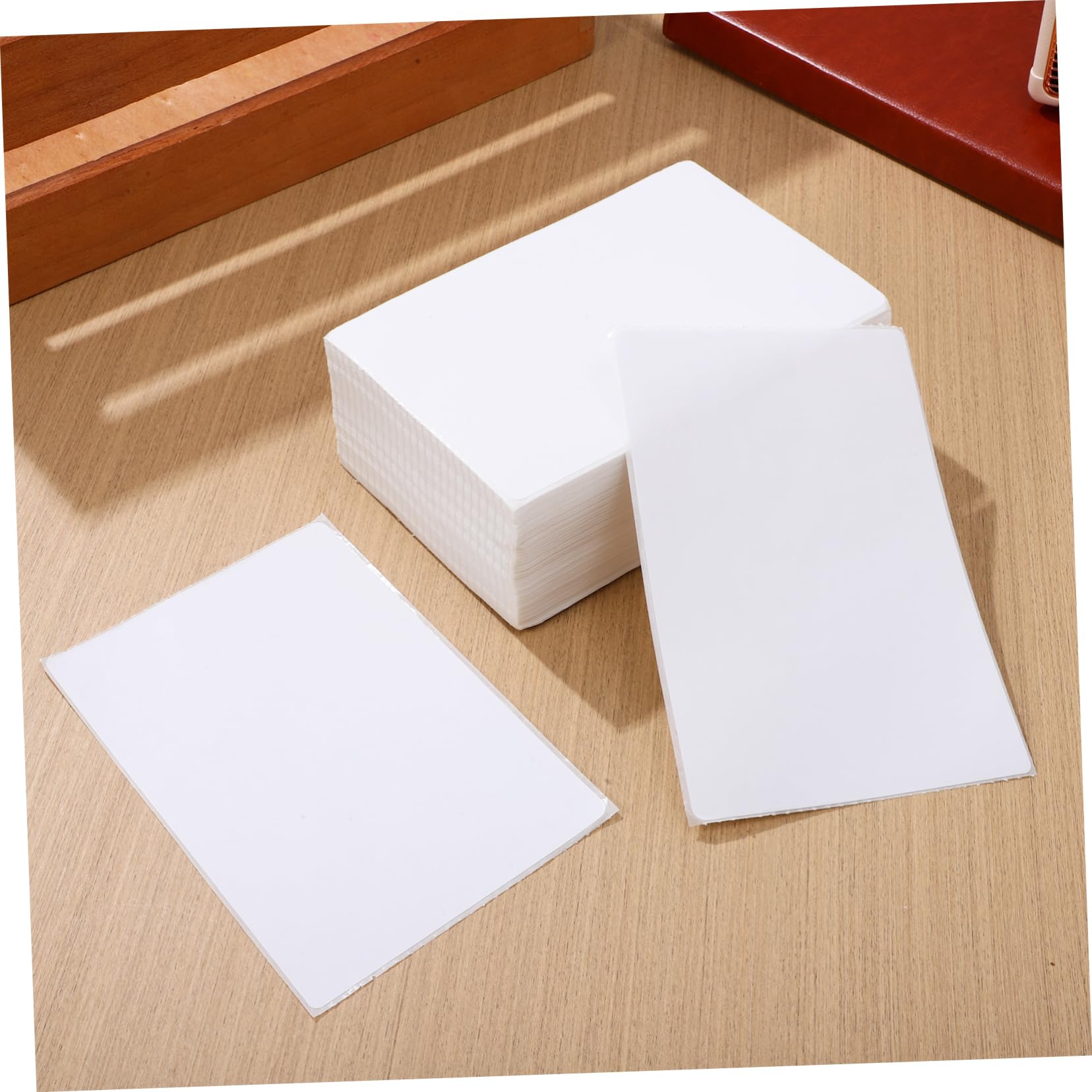Selbstklebende Thermoetiketten Papier 100x150mm 500 Stück
