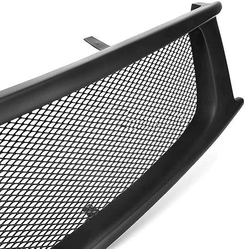 Miniatura 6 de Rejilla delantera para Infiniti G G37 Nissan Skyline 2008 2009 2010 2011 2012 2013 Coupe 2 puertas solamente