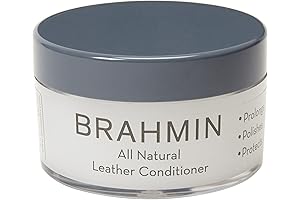 Brahmin Women’s Professional Leather Protector