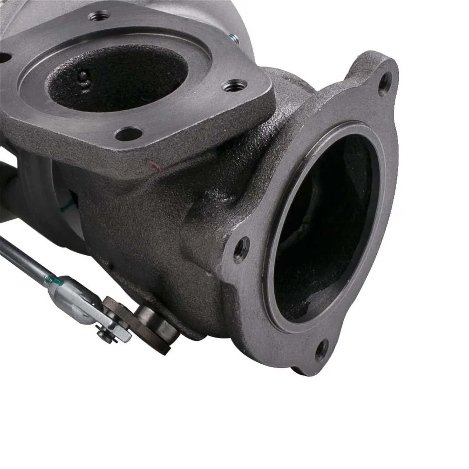 Coche para turbocompresores Compresor para Volvo XC70 XC90 V70 2.5LT 2003-2006 49377-06200 49377-06214