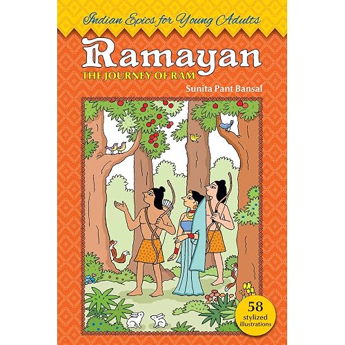 Ramayan The Journey of Ram