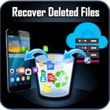 Recover Deleted Photos, Files and Speed Booster