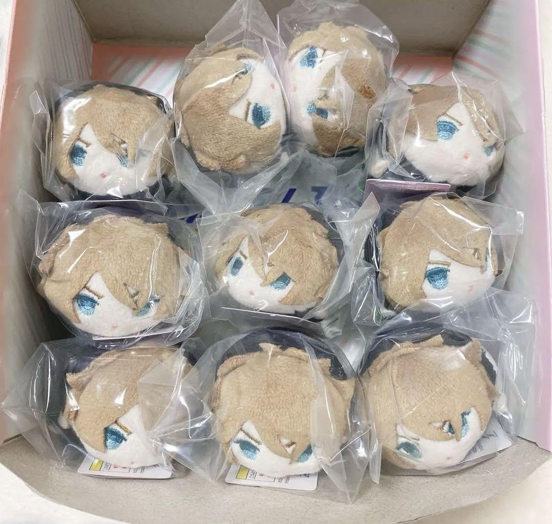 あんスタ もちもちマスコットミニ あんスタ 渉 もちもち