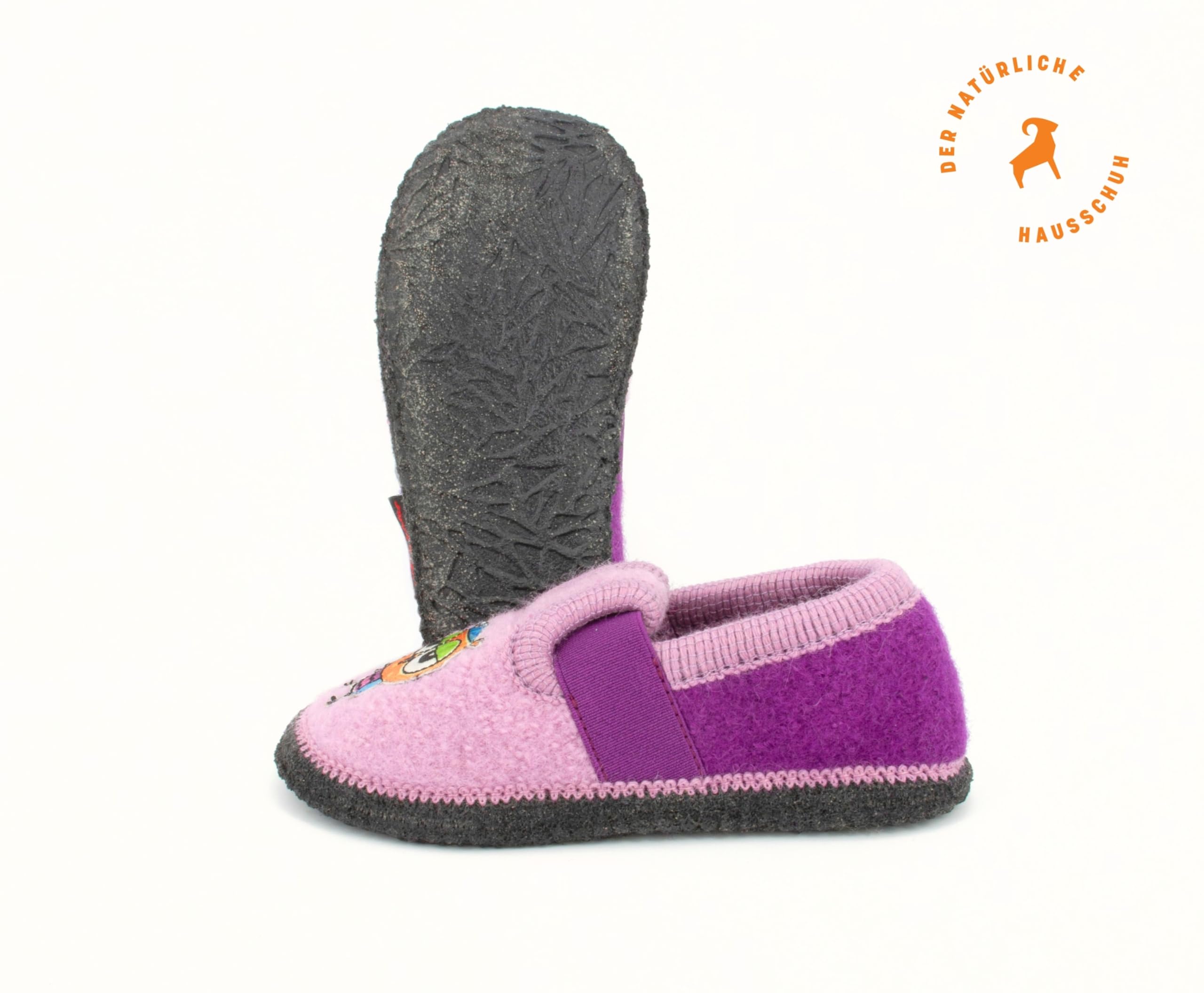 Chanclas Bobby Kücken