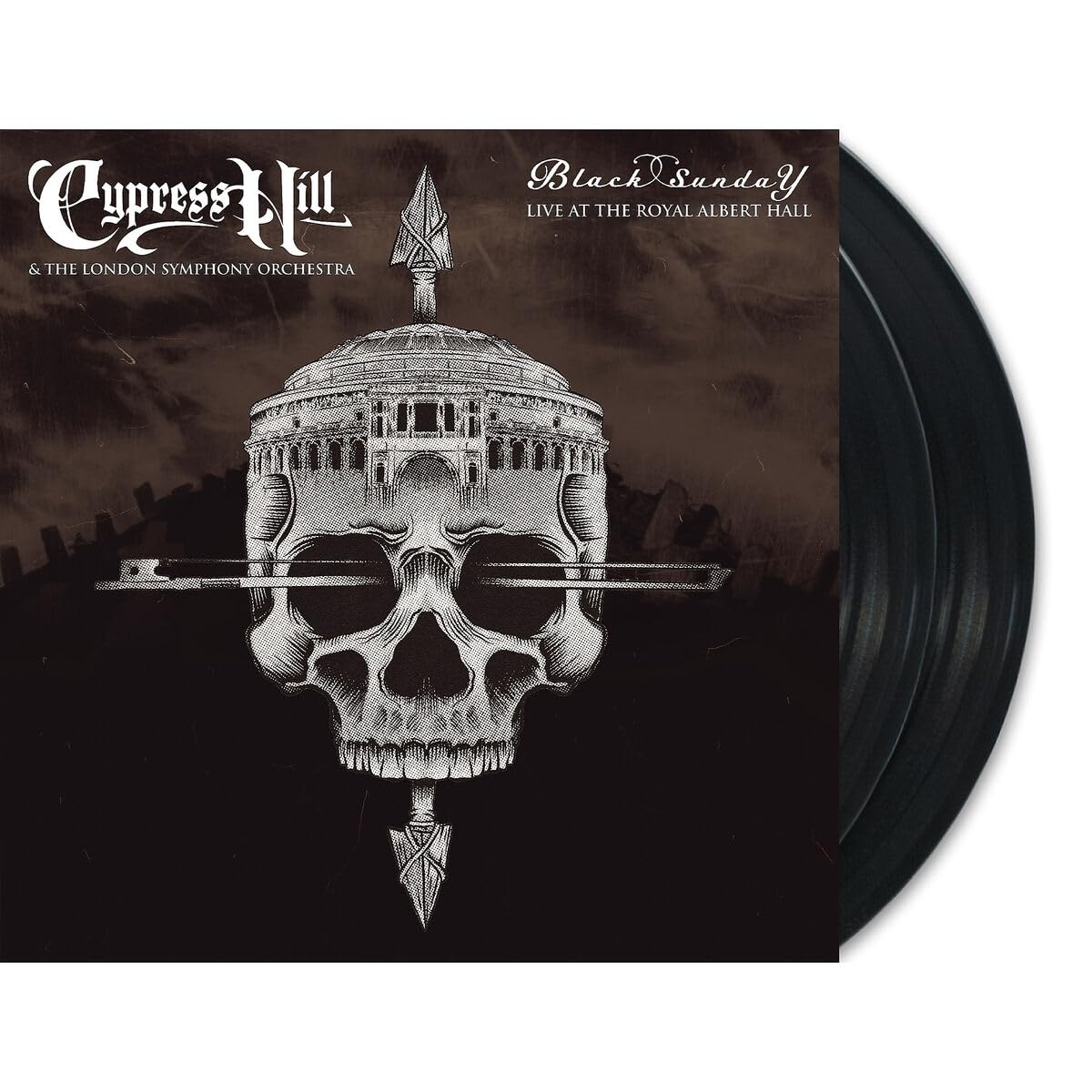 Black Sunday Live at the Royal Albert Hall