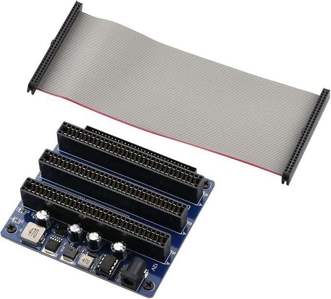 Tarjeta de sonido interna ISA para Book8088 Hand386 miniatura 3
