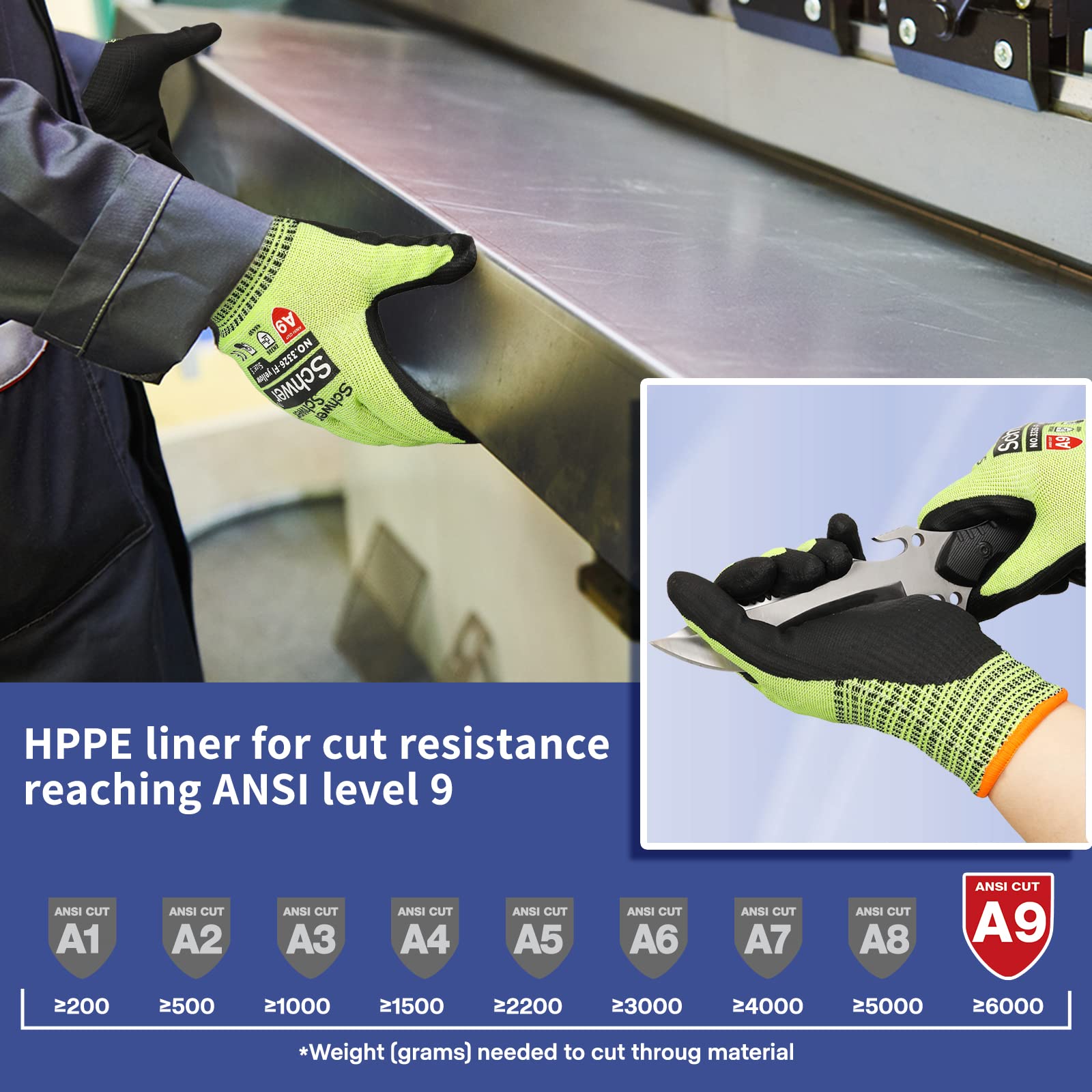 Mechanix Wear MP-F72-008 Tactical Glove,Coyote Tan,S,7