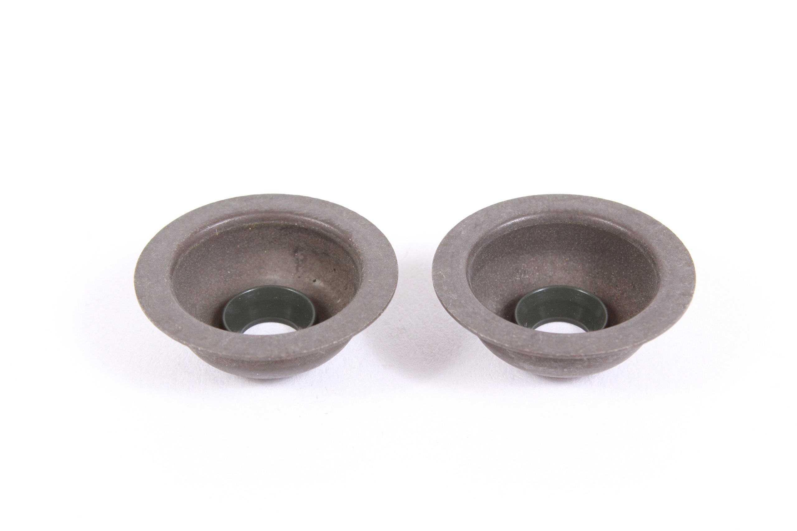 Amazon.com: Honda 2 Pack Genuine 12209-ZH8-003 Valve Stem Seal