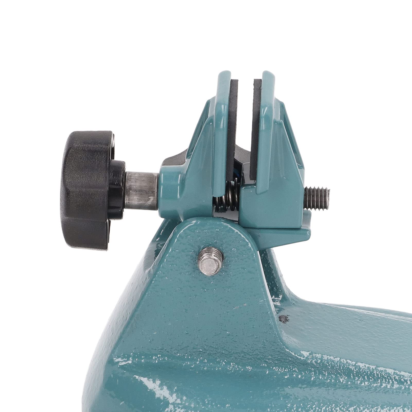 Support de Support de Micromètre de Précision Support de Fixation Réglable en Acier Allié Base de Fixation pour Micromètres Jusqu'à 4"