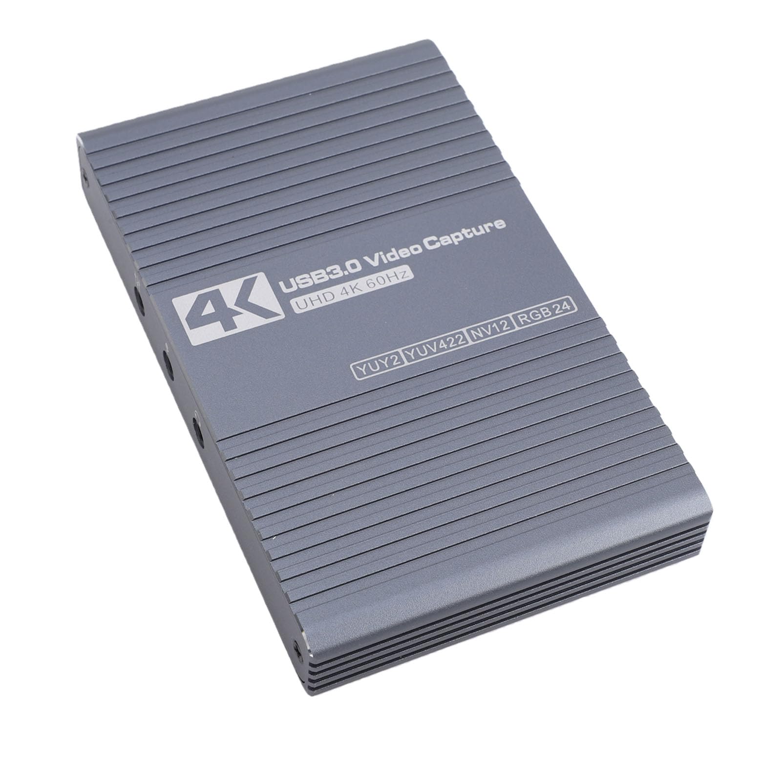 Función Plug and Play de Tarjeta de Captura USB 3.0 de Alta Velocidad 1080P 60FPS para, OS X