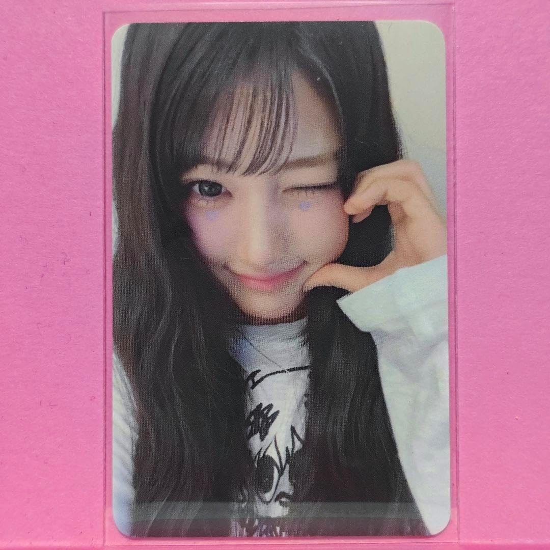 セマネ*ジュニ*トレカ say my name セマネ ジュンフィ jumpup ラキドロ