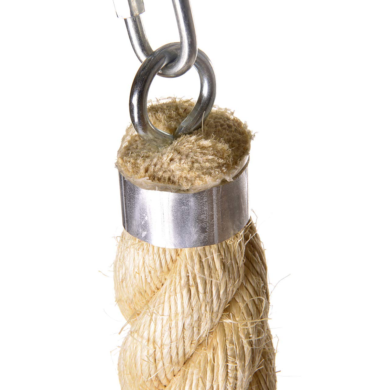HappyBird | Kletterseil aus SISAL 200 x 5cm