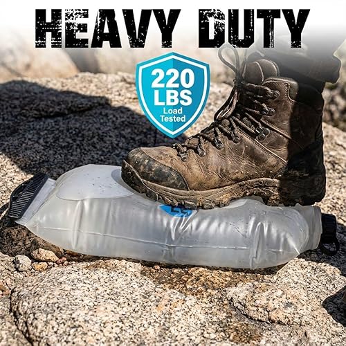 Miniatura 7 de Bolsa de agua plegable de 2 L, 1.102 in de hilo de poliuretano termoplástico para hidratación, compatible con Sawyer Squeeze, bolsa de agua