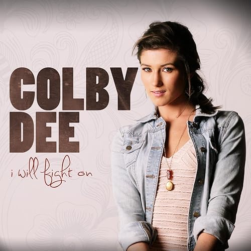 I Will Fight On Single By Colby Dee On Amazon Music Amazon Com Colby dee's original song i'm gunna love you heard across all social media platforms and on season 2 of very cavallari. amazon com