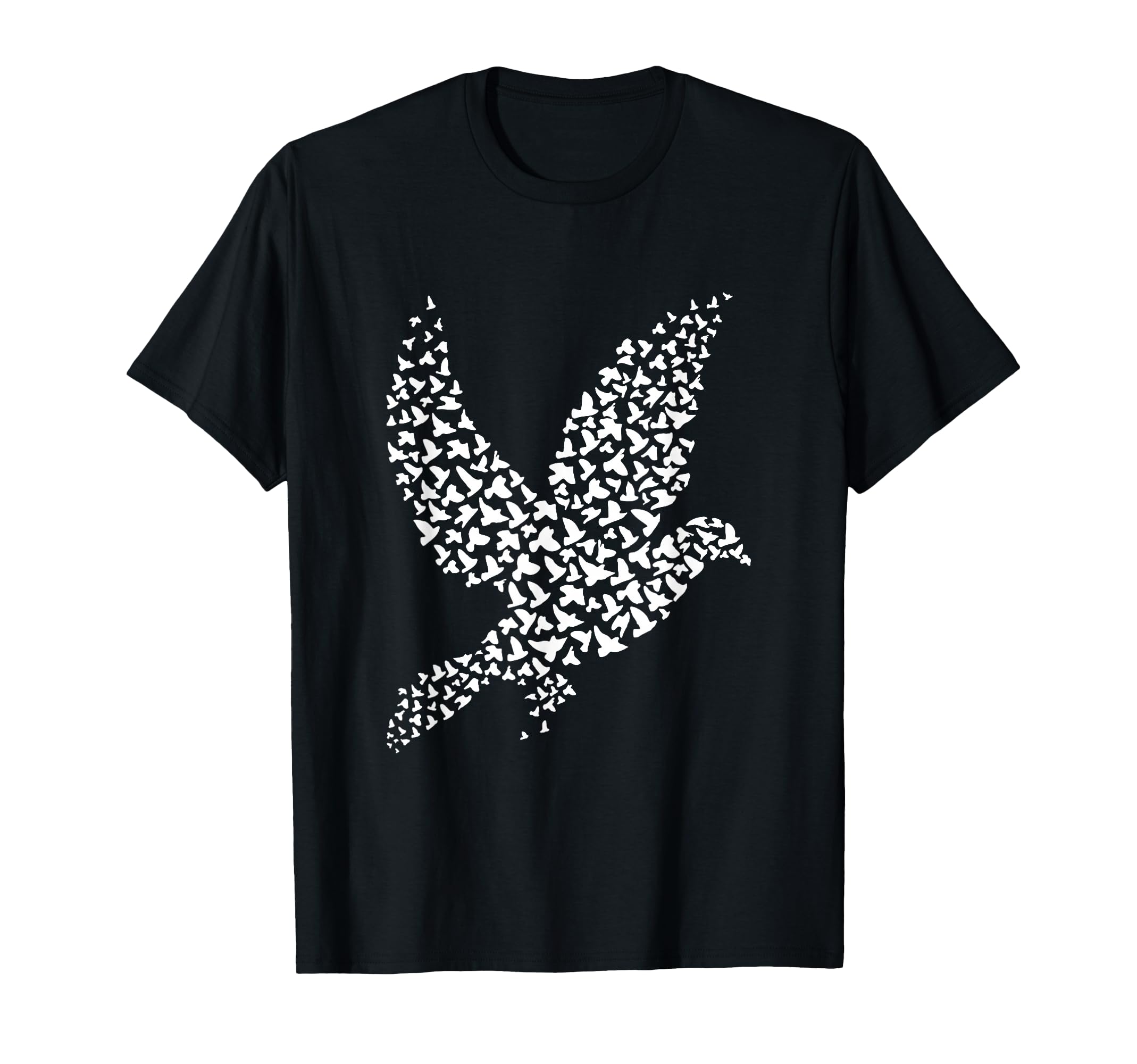 Kleidung mit Designs von Amazon Merch on Demand