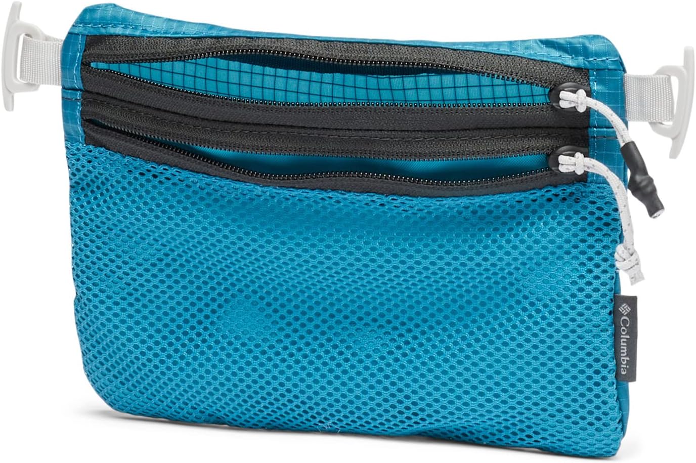 Columbia Unisex Tandem Trail Medium Accessory Case, Deep Marine, One Size : Sports & Outdoors