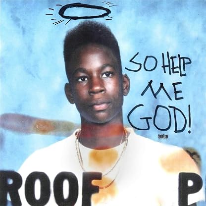 So Help Me God! por Músicas MP3 — capa do álbum