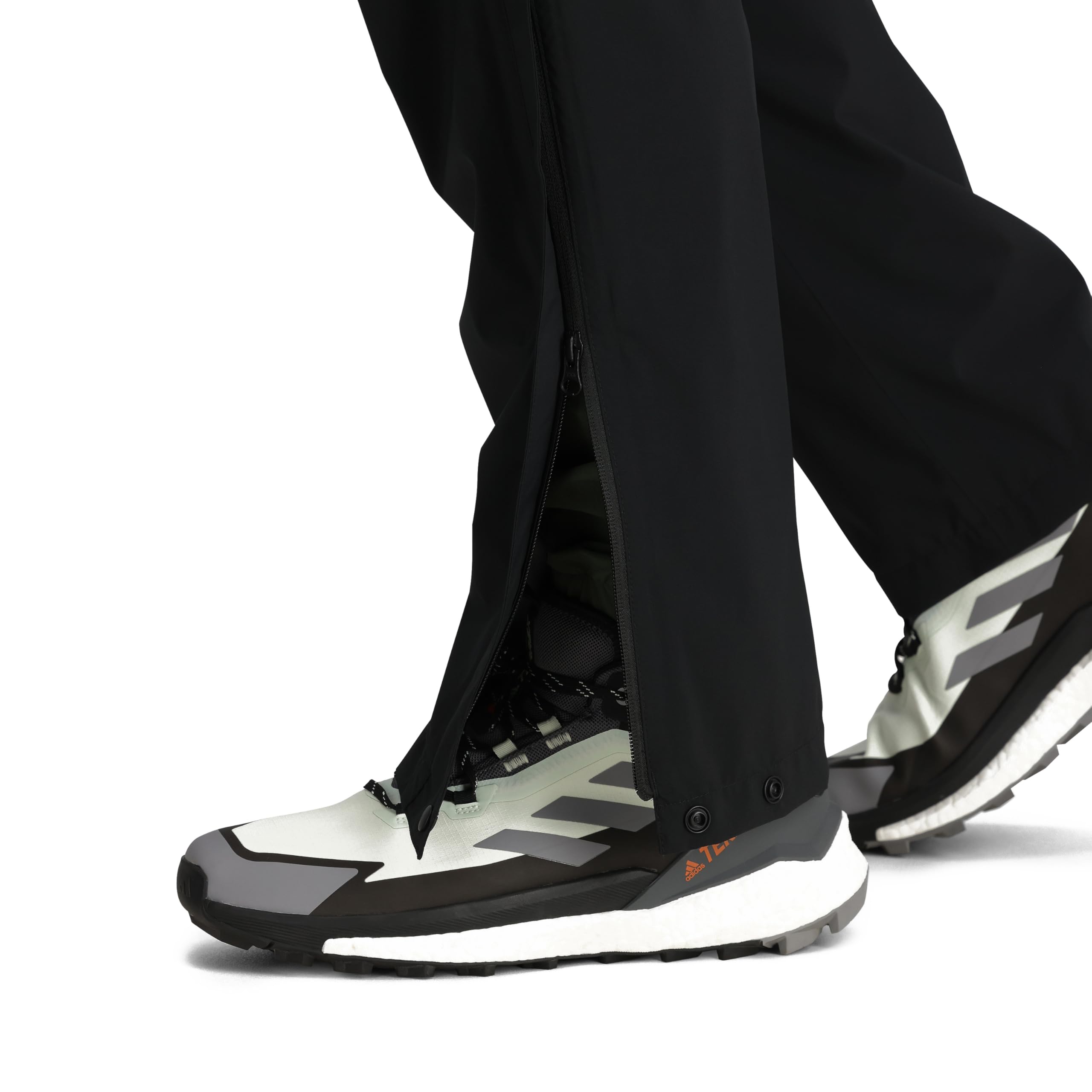 Outdoor Research Stratoburst Herren-Regenhose, Stretch