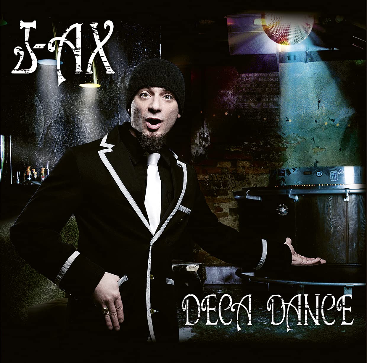 Deca Dance