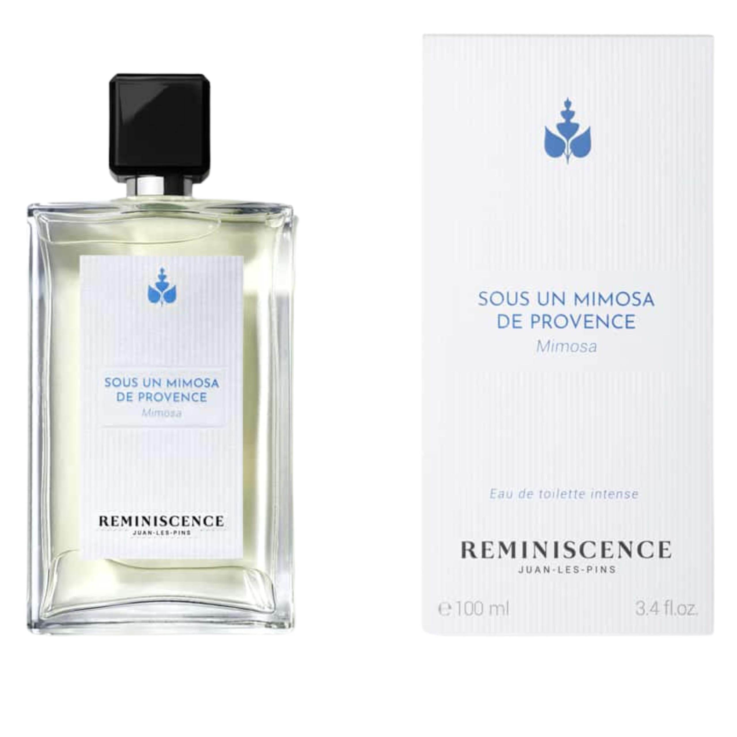 Reminiscence Sous Un Mimosa De Provence Eau De Toilette Intense 100 ml