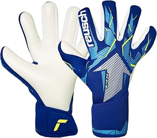 Reusch Torwarthandschuhe Kinder Jugendliche | starker Grip & atmungsaktiv