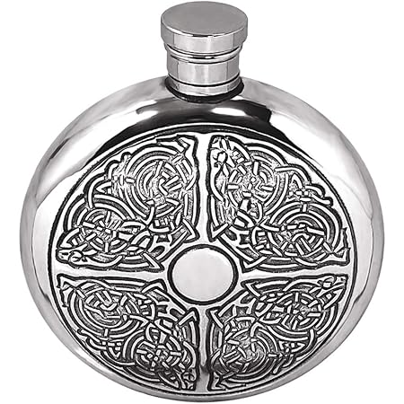 English Pewter Company Celtic Design Tree Of Life Iceland - View #4