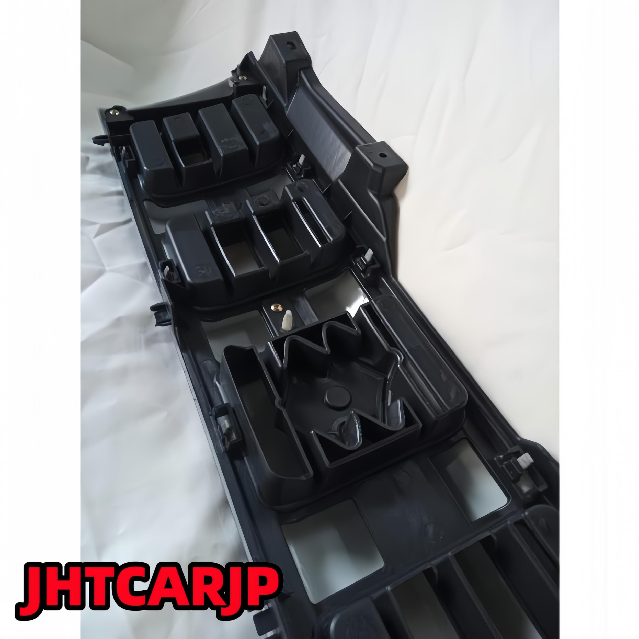 Amazon.co.jp: JHTCARJP スズキジムニー JB23用 クロスアドベンチャー 