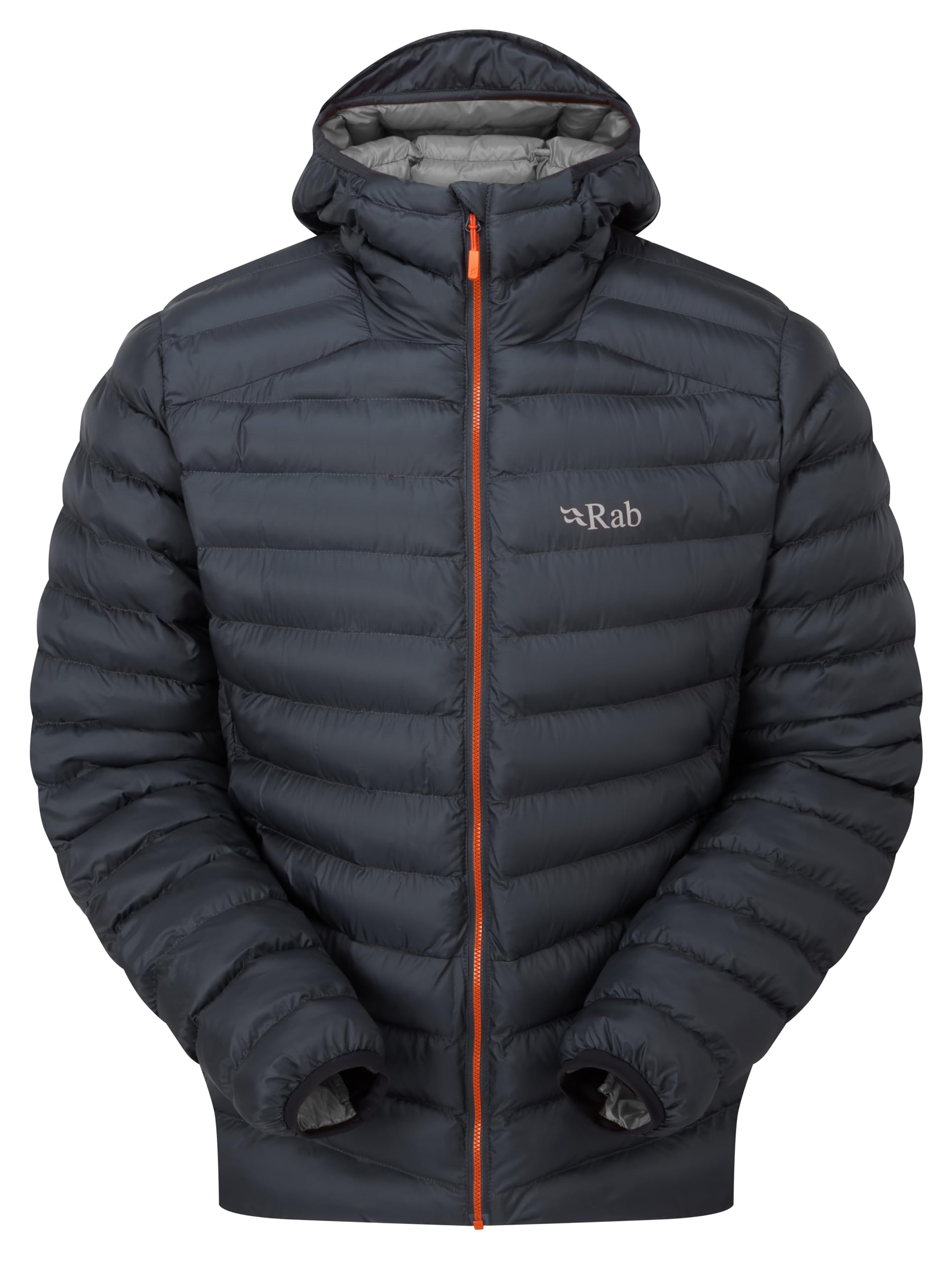 rab Men's Cirrus Alpine Insulated Jacket Beluga/Zinc Small-picture-25
