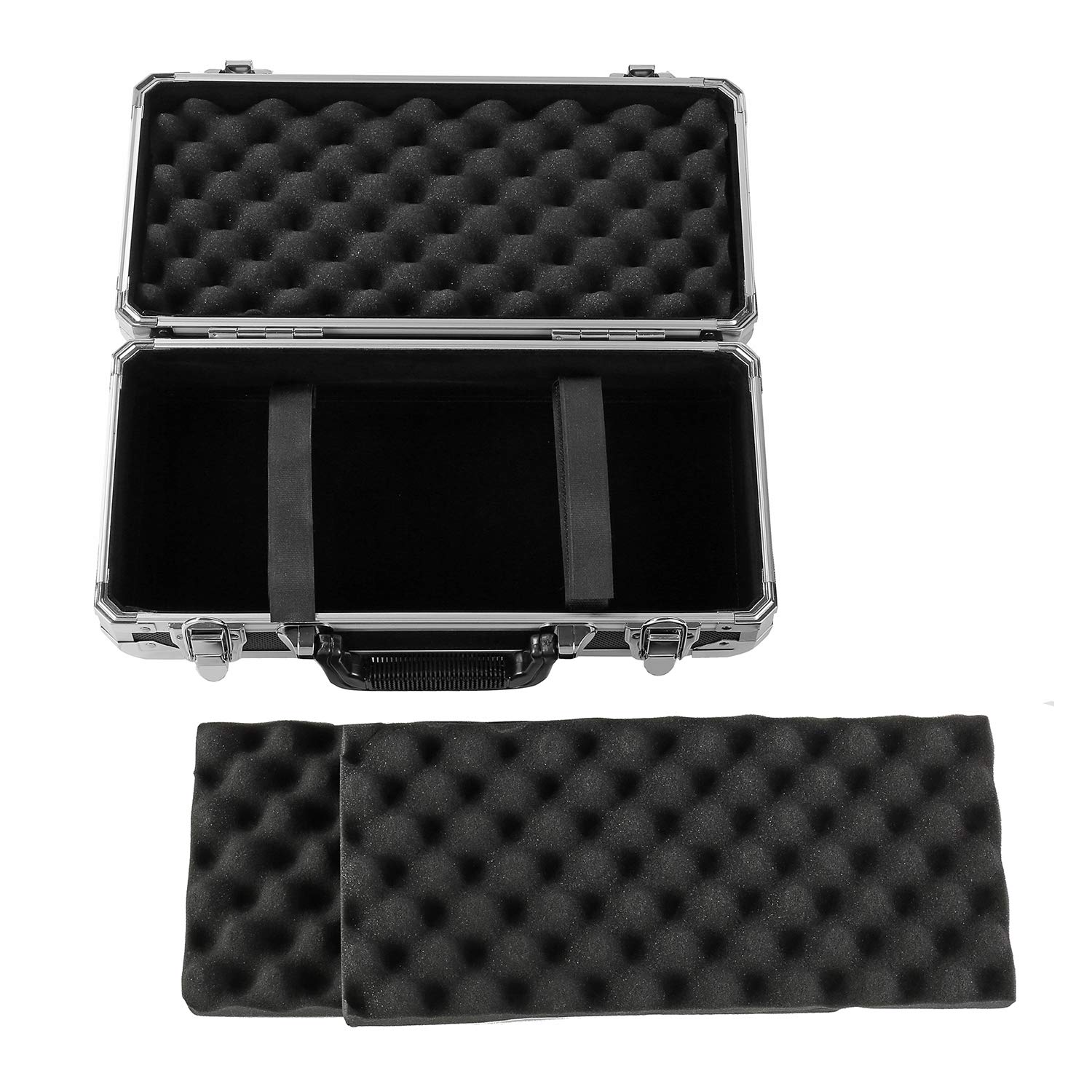 Amazon | [ダイセイ] ガンケース アタッシュ型ガンケース ハード