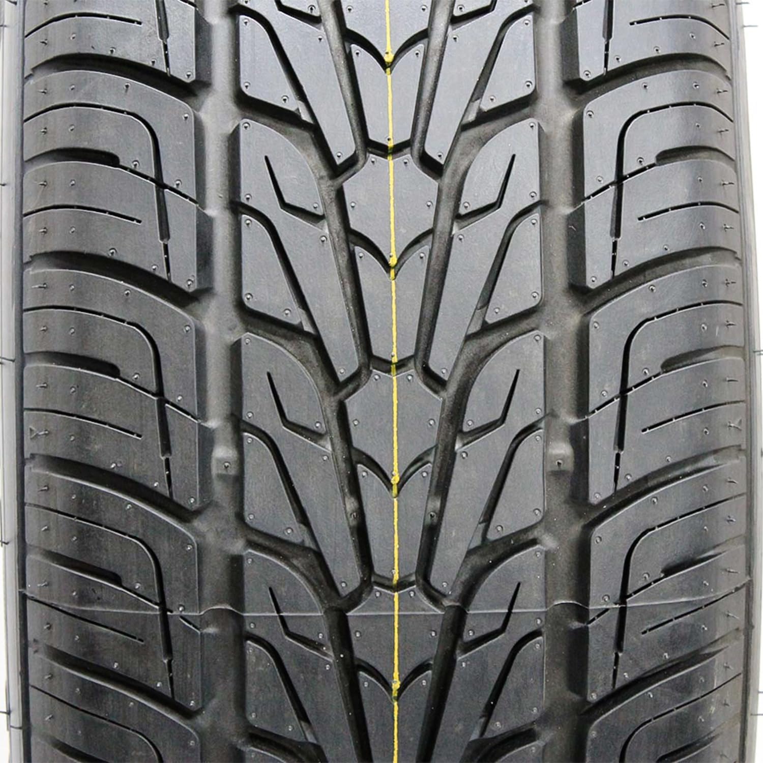 Nexen Roadian HP All-Season Tire - 305/40R22 114V