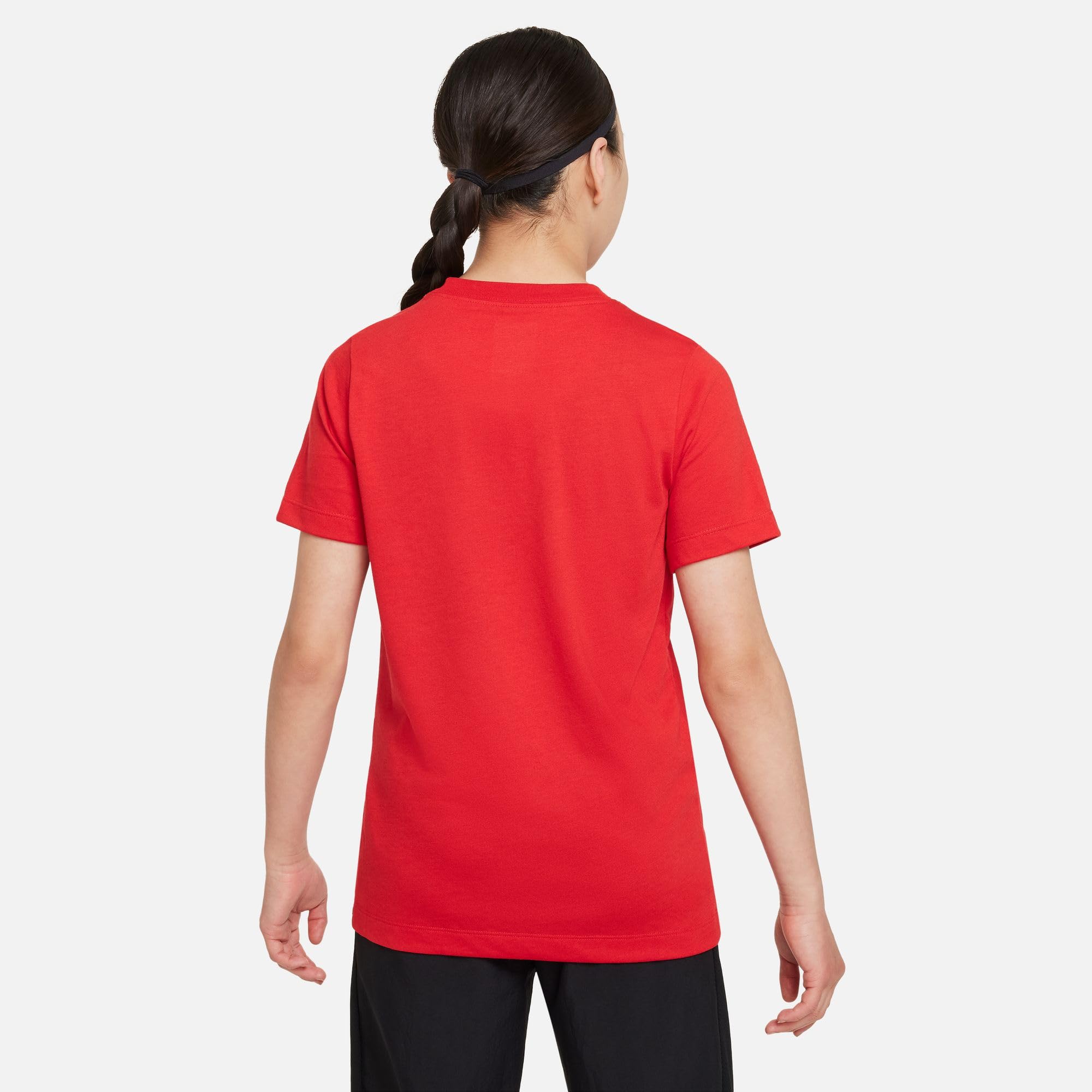 Nike Park 20 T-Shirt Mixte Enfant (Lot de 1)
