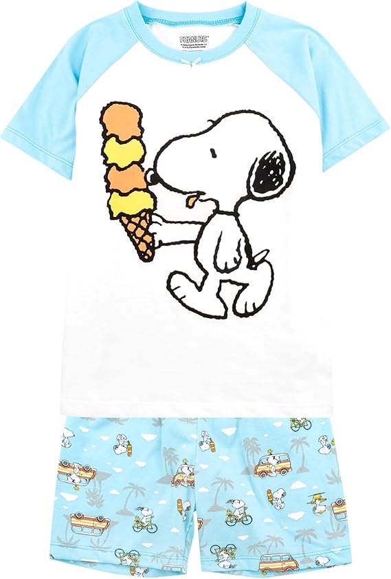Pijama Peanuts | Niños