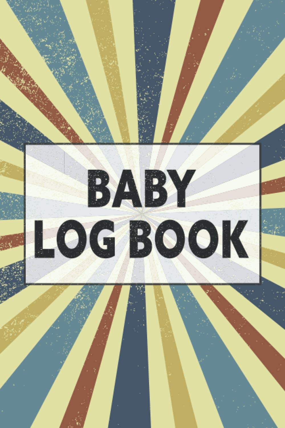 Baby Log Book: Feeding and Diaper Record Book for Newborn Baby Infant  Daily Schedule Tracker Feeding, Food, Sleep and Breastfeeding Journal  Gift