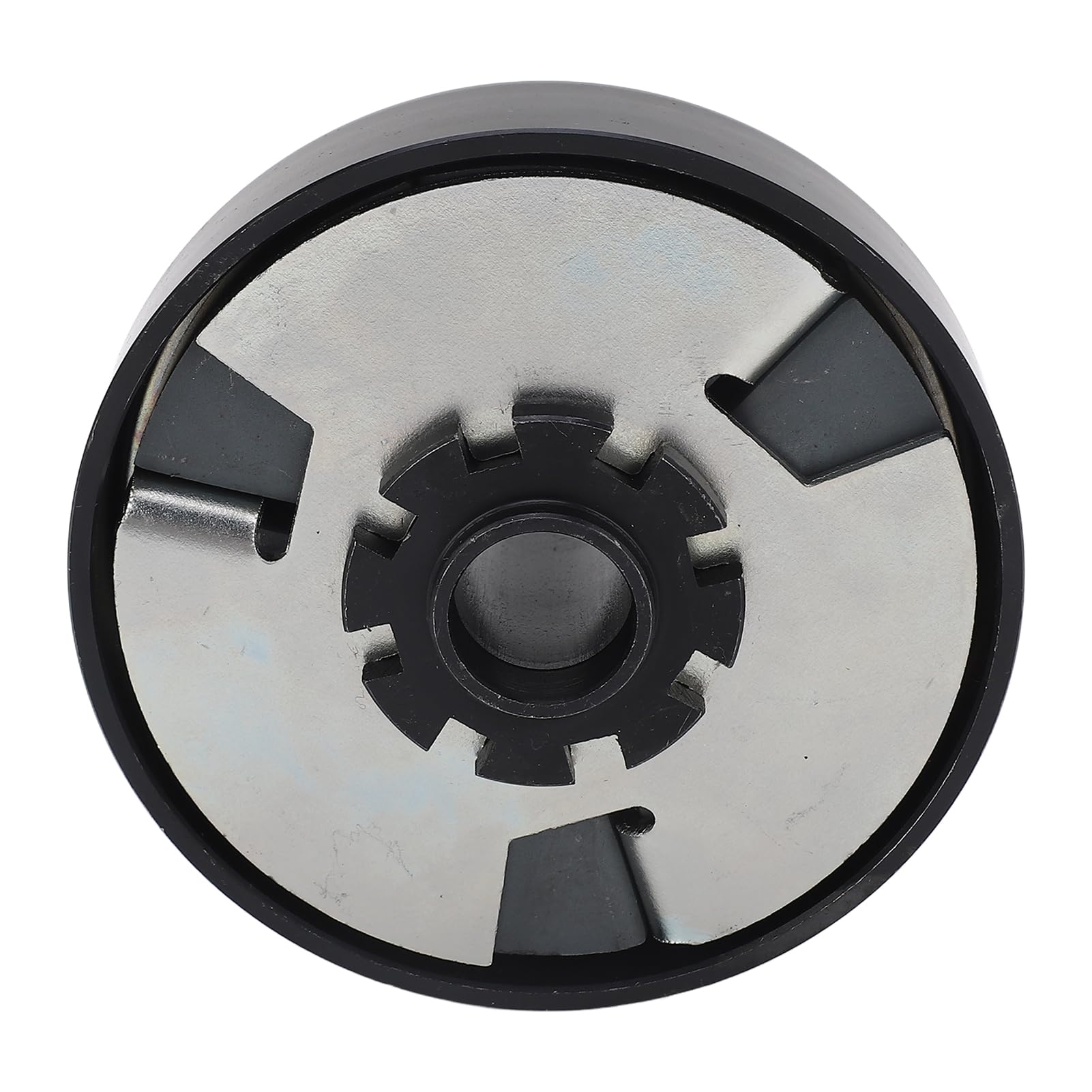 20mm Fliehkraftkupplung 16T für 219er Kette 6,5PS Motor Hochleistungs Centrifugal Bikes Karts langlebig präzise Kraftübertragung robuste Metallbauweise zuverlässige Wärmeableitung