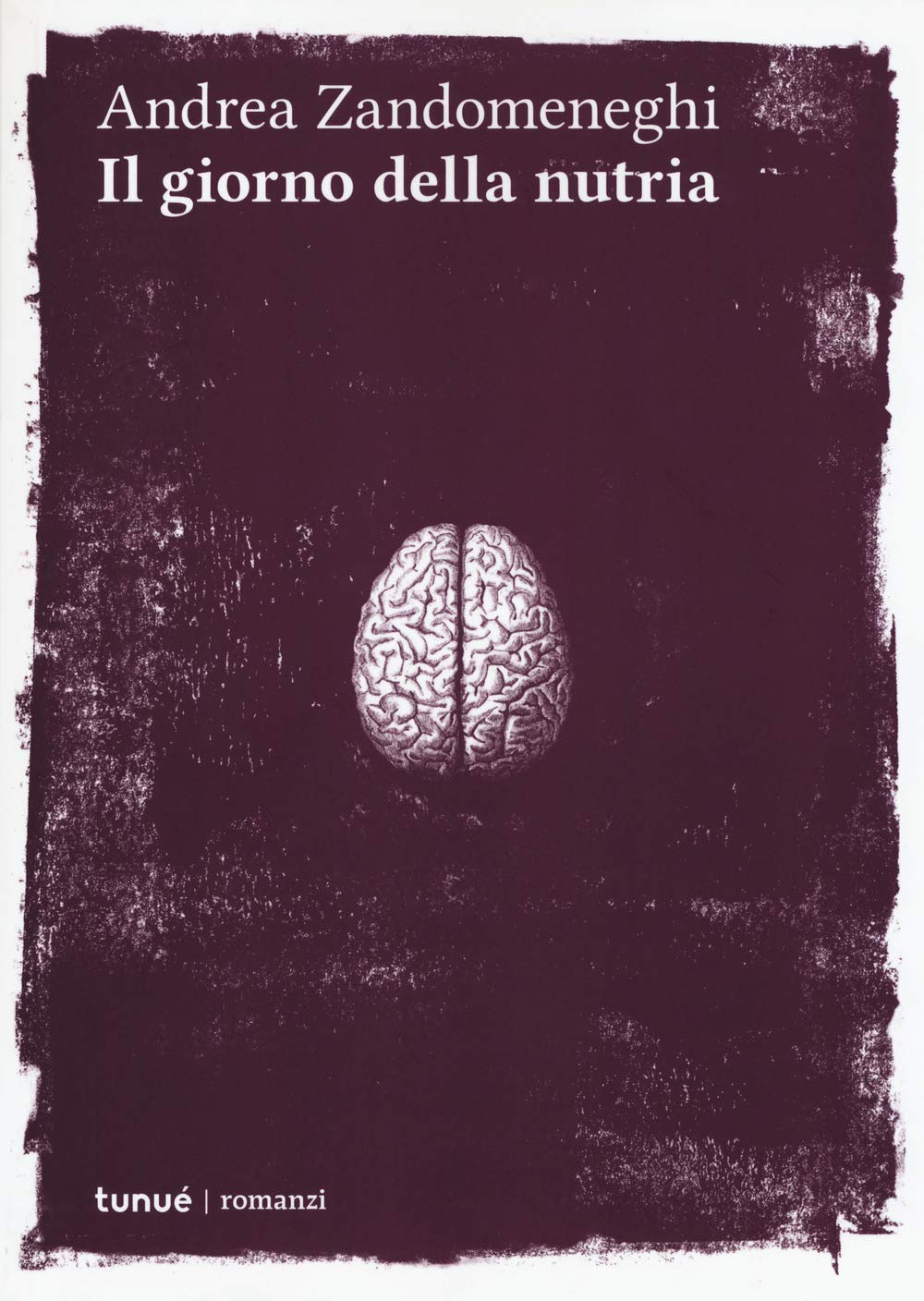 Il Giorno Della Nutria - 4