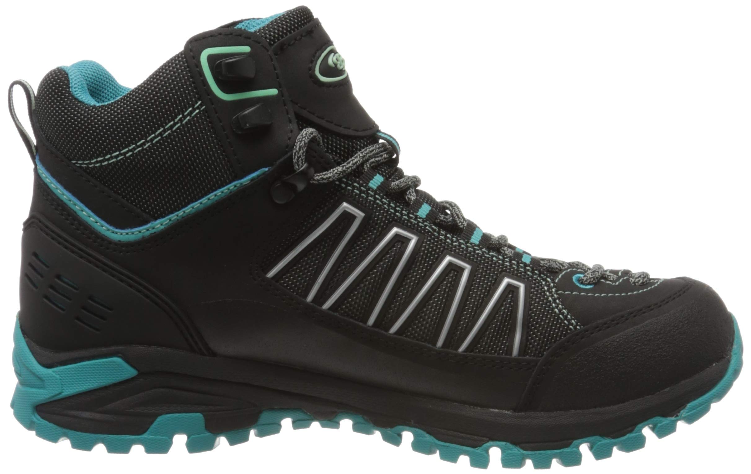 Brütting Damen Mount Meloni Trekking- & Wanderstiefel