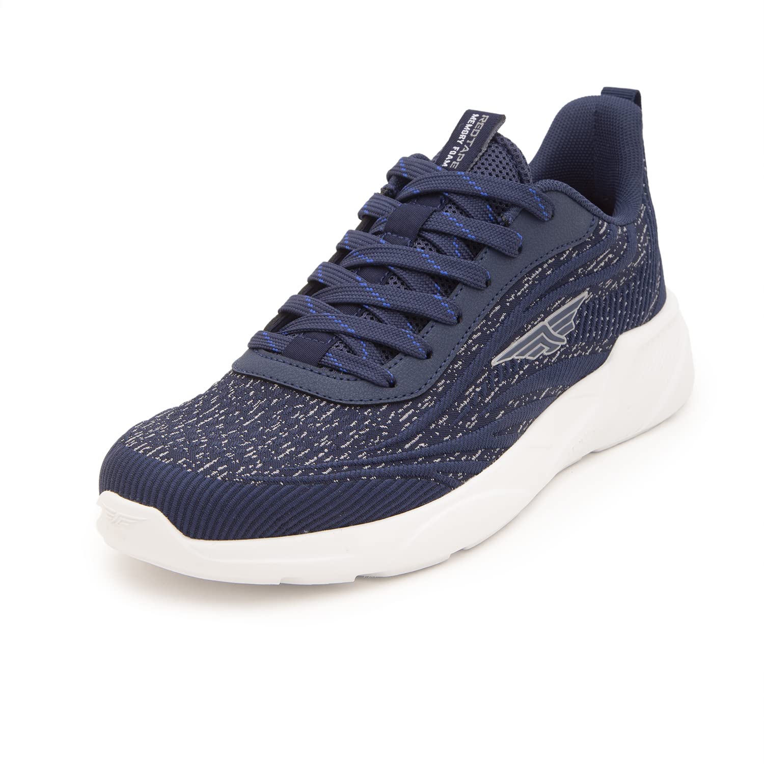 Red Tape Men Navy Walking Shoes (B09M3QB5M8) Amazon Price History, Amazon Price Tracker