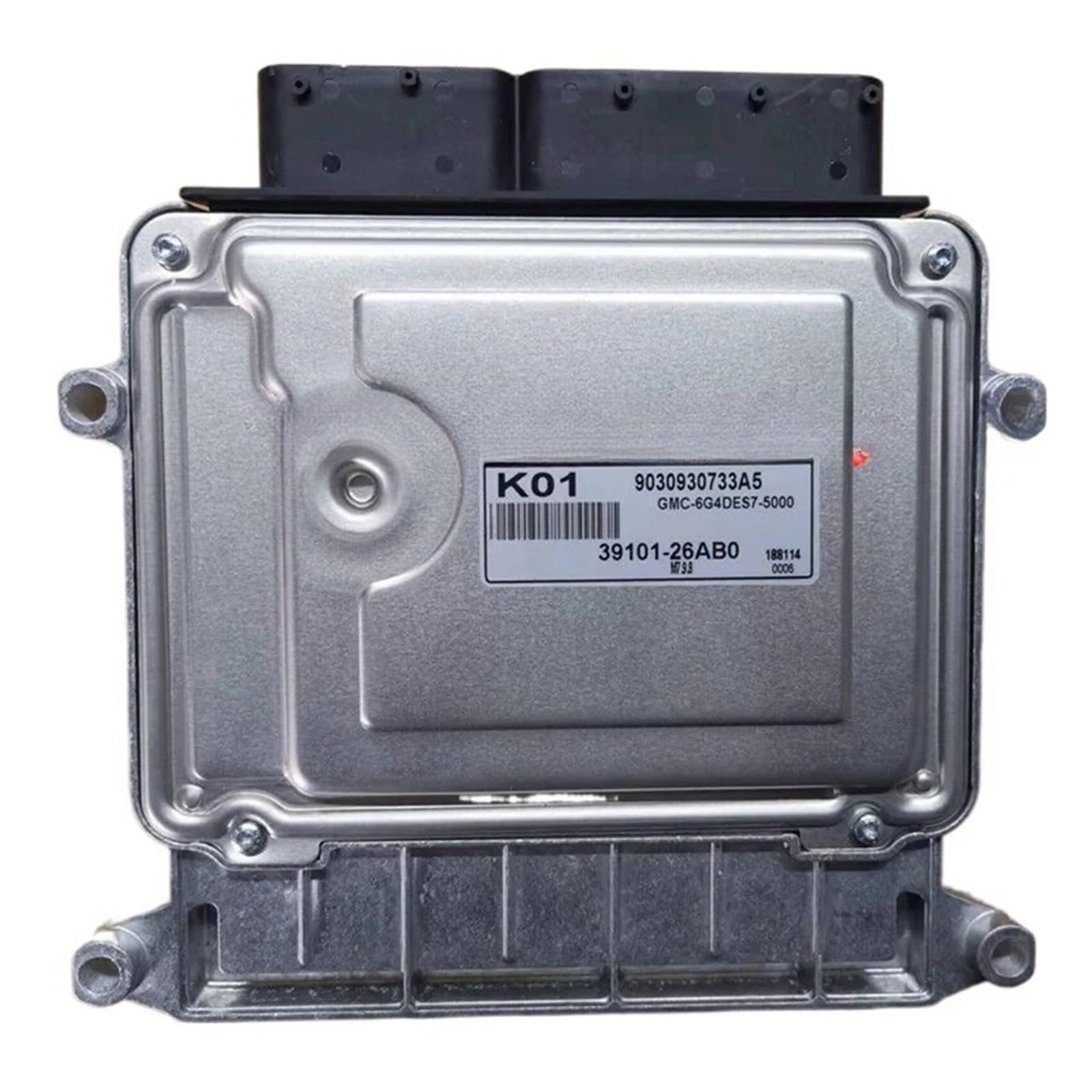 39101-26AB0 ECU Original Car Engine Computer Board Electronic 