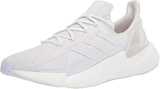 Adidas X9000L4 Running Crystal White