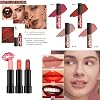 Joyeee Make Up Gift Set Professional Beauty Make Up Set with Eyeshadow Lip Gloss Blush Concealer etc. Multifunctional Cosmetic Products Kit for Teenage Girls Women # 1