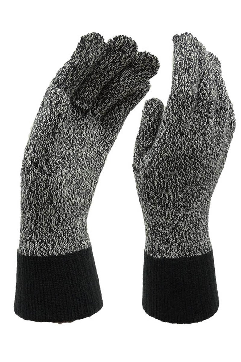 Hot Shot Women’s Heathered Hunting Gloves