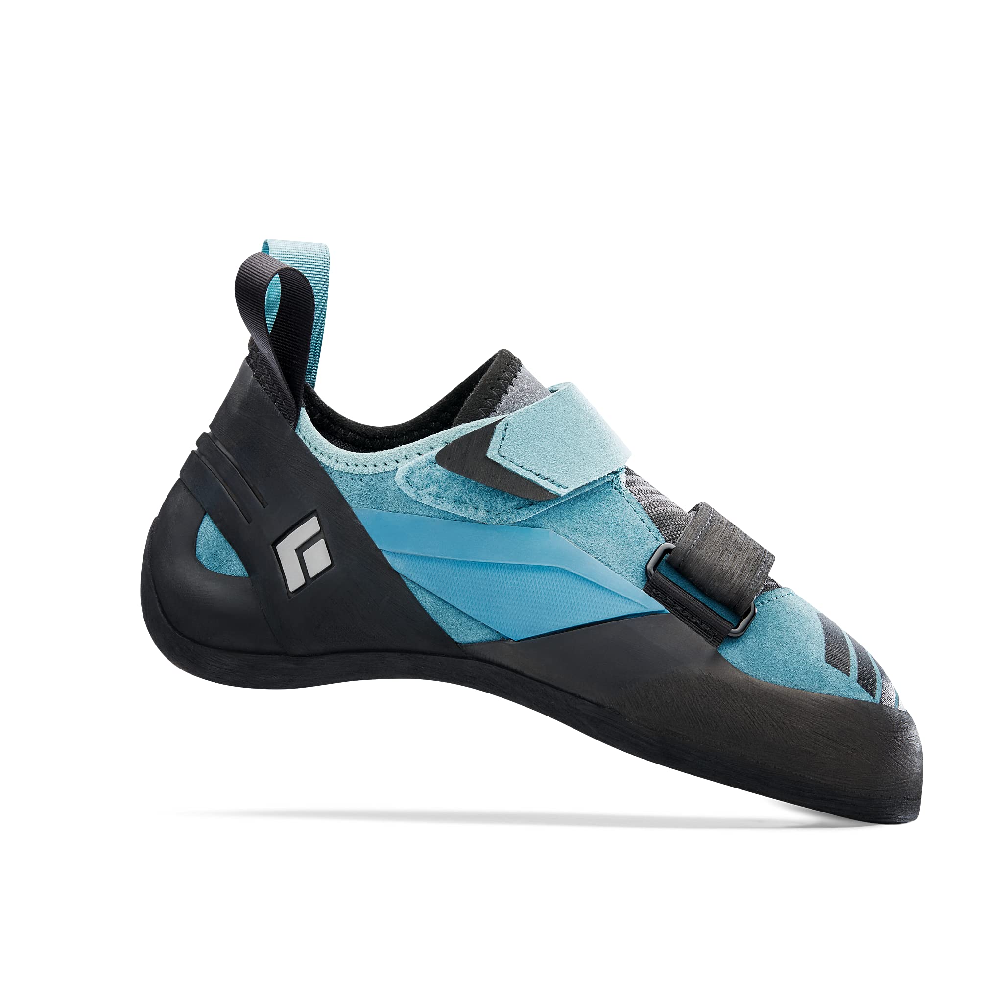 Black Diamond Equipment Focus- Wmn's Climbing Shoes - Caspian - 9.5
