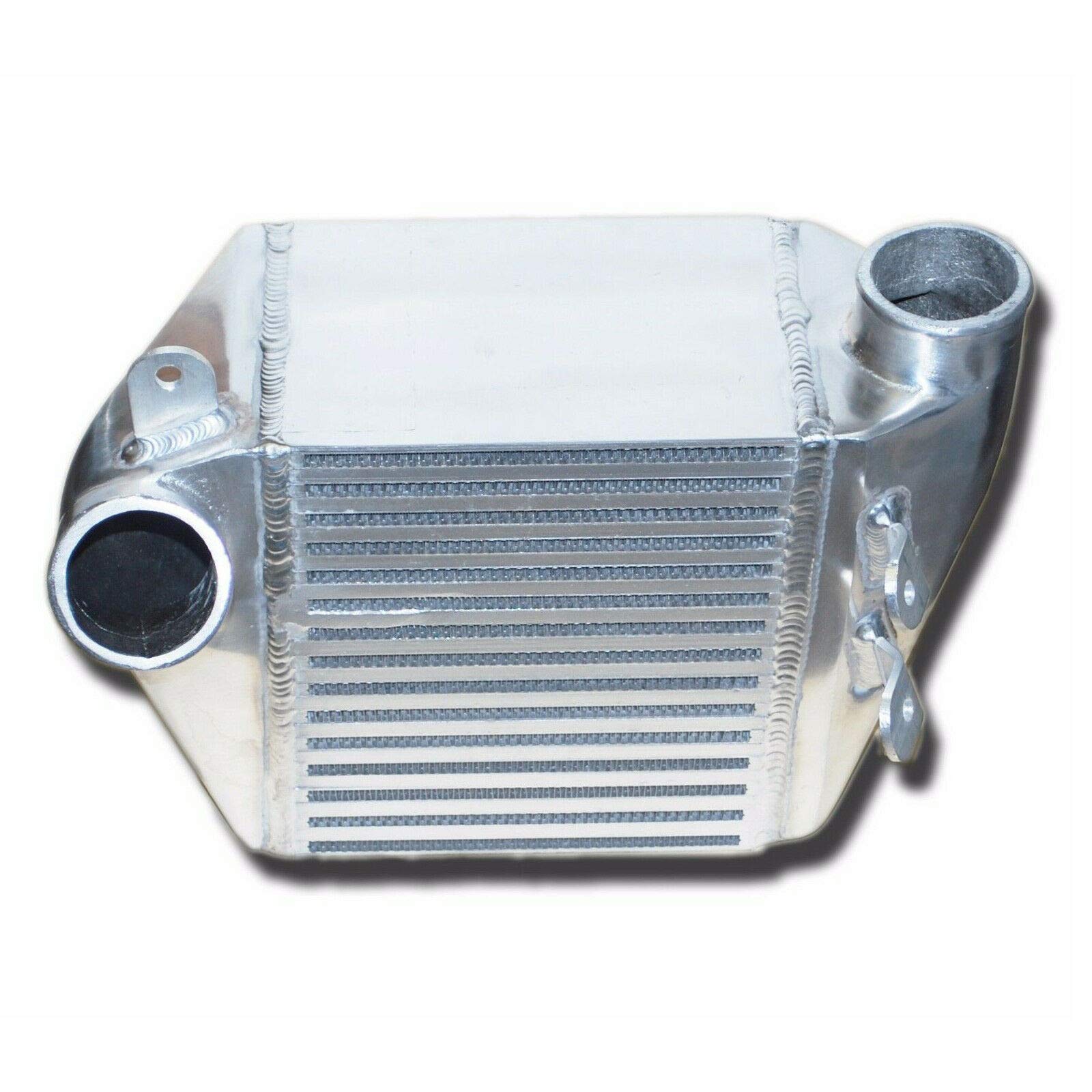 Buy Side Turbo Upgrade Intercooler for 19992004 VW Golf/VW Jetta MK4 1