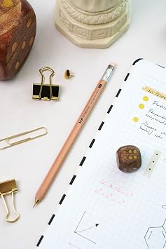 Matt Notebook Premium Ah ap G vdeli Versatil U lu Kalem 0.5 mm