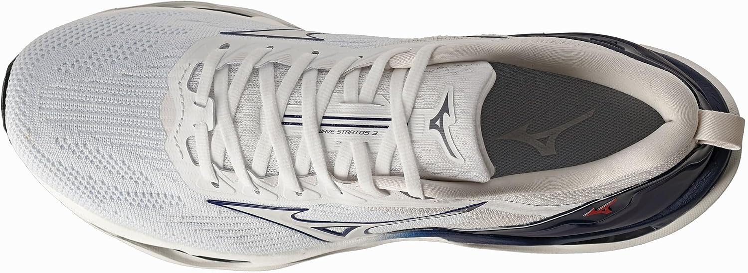 Tênis Mizuno Sunrise