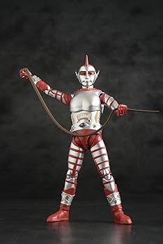 Hobby base/スクリーミングサフス・フィギュア・ジャンク・セット