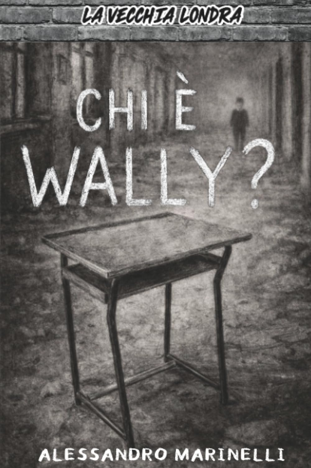 Chi è Wally?
