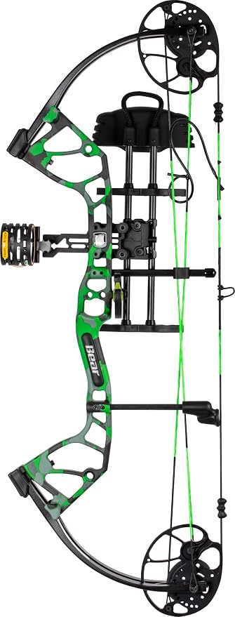 Top 12 Best Ready To Hunt Compound Bow Package Deals Revealed - Cape Fear Investigative Services /